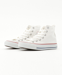 CONVERSE | CONVERSE（コンバース）CANVAS ALL STAR Hi/キャンバス/オールスター/ハイカット(スニーカー)