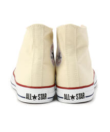 CONVERSE | CONVERSE（コンバース）CANVAS ALL STAR Hi(スニーカー)
