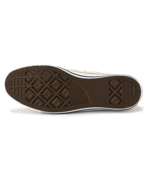 CONVERSE(コンバース)の「CONVERSE(コンバース)CANVAS ALL STAR Hi / キャンバス / オールスター / ハイカット(スニーカー・レディース・レッド/ネイビー/キナリ/ブラック/ホワイト/エンジ・45/55/40/50/35/65/85/95/90/10.5/75)」の11枚目の写真