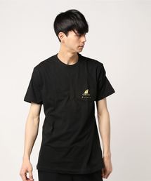 PLENTY�i�v�����e�B�j�́u�yPLENTY HUMANWEAR�zKENNEBUNK POCKET TEE�iT�V���c/�J�b�g�\�[�j�v