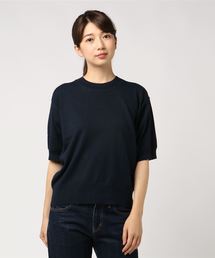 MHL. | SLUB COTTON(ニット/セーター)