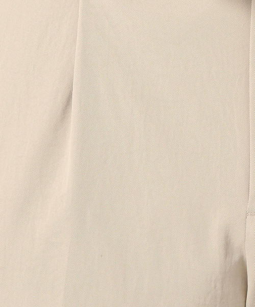 SHIPS（シップス）の「SC: ドライ ツイル タック イージーパンツ（その他パンツ・メンズ・ベージュ/オリーブ/ネイビー・SMALL/MEDIUM/LARGE/X-LARGE）」の12枚目の写真