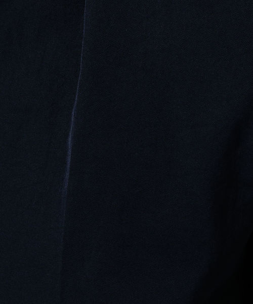 SHIPS（シップス）の「SC: ドライ ツイル タック イージーパンツ（その他パンツ・メンズ・ベージュ/オリーブ/ネイビー・SMALL/MEDIUM/LARGE/X-LARGE）」の14枚目の写真