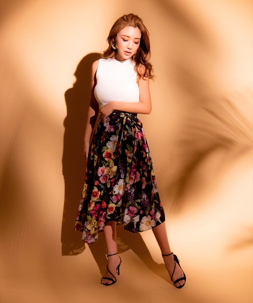 eimy istoire（エイミーイストワール）の「paradiso flower  