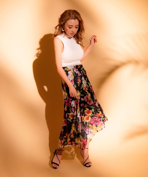 eimy istoire（エイミーイストワール）の「paradiso flower