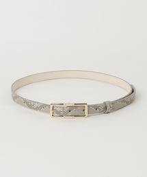 AMERICAN HOLIC | ナローベルト(ベルト)