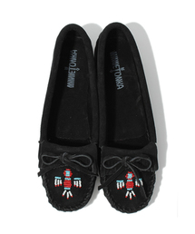Minnetonka | MINNETONKA / サンダーバード モカシン(モカシン/デッキシューズ)