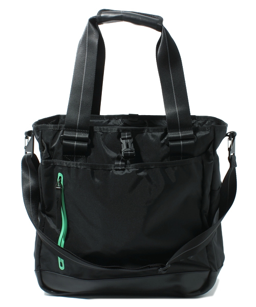 NIKE（ナイキ）の「ナイキ ユージーン プレミアム トート バッグ NSW