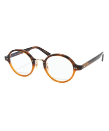 BEAUTY&YOUTH UNITED ARROWS | ＜GLOBE SPECS×BY＞ THE MEDIC/メガネ(メガネ)