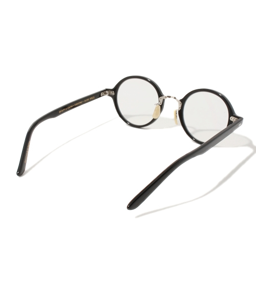 BEAUTY&YOUTH UNITED ARROWS（ビューティーアンドユースユナイテッドアローズ）の「＜GLOBE SPECS×BY＞ THE MEDIC/メガネ（メガネ・メンズ・ゴールド/シルバー・フリー）」の5枚目の写真
