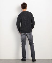 ARMANI EXCHANGE（アルマーニエクスチェンジ）の「【A|Xアルマーニ