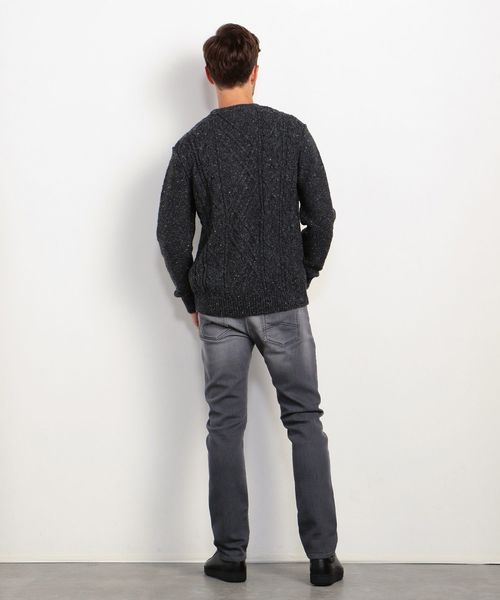 ARMANI EXCHANGE（アルマーニエクスチェンジ）の「【A|Xアルマーニ