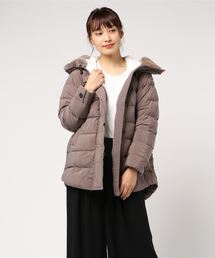 Peuterey�i�s���[�e���[�j�́u18AW PEUTEREY TAKAN FUR 01�i�_�E���W���P�b�g/�R�[�g�j�v