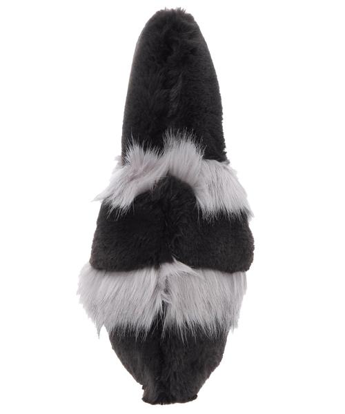 AMERICAN HOLIC（アメリカンホリック）の「・ボーダーファーマルシェバッグ（ハンドバッグ・レディース・チャコールグレー/ベージュ/グレー・FREE）」の7枚目の写真