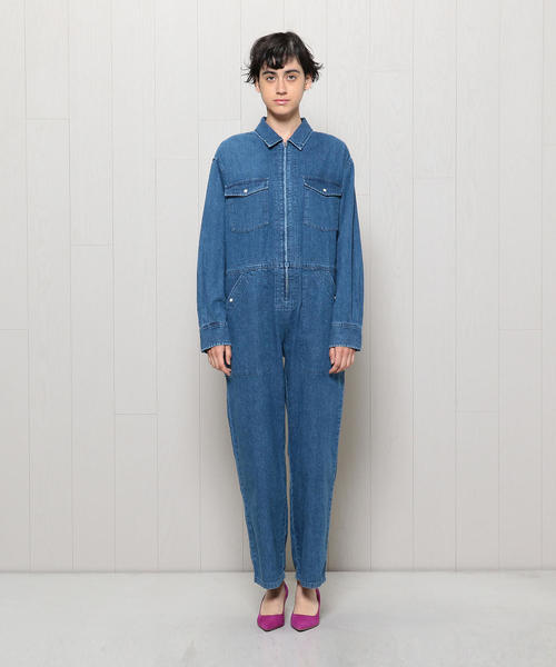 H BEAUTY&YOUTH UNITED ARROWSオールインワン