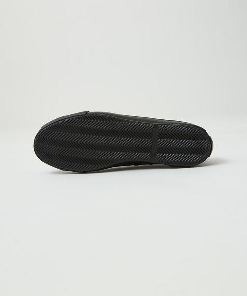 Steven Alan（スティーブンアラン）の「＜MOONSTAR × Steven Alan＞ GYM CLASSIC/スニーカー（スニーカー・メンズ・ホワイト/ブラック・28cm/25.5cm/25cm/27.5cm/27cm/26cm/26.5cm）」の12枚目の写真