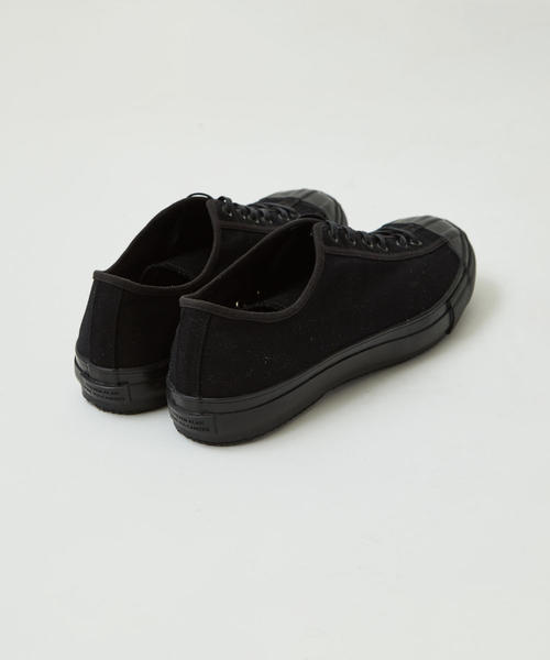 Steven Alan（スティーブンアラン）の「＜MOONSTAR × Steven Alan＞ GYM CLASSIC/スニーカー（スニーカー・メンズ・ホワイト/ブラック・28cm/25.5cm/25cm/27.5cm/27cm/26cm/26.5cm）」の13枚目の写真