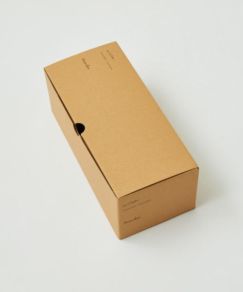 Steven Alan（スティーブンアラン）の「＜MOONSTAR × Steven Alan＞ GYM CLASSIC/スニーカー（スニーカー・メンズ・ホワイト/ブラック・28cm/25.5cm/25cm/27.5cm/27cm/26cm/26.5cm）」の8枚目の写真