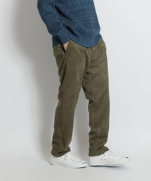 niko and... | スウェードイージーパンツ(その他パンツ)