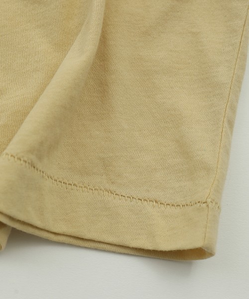 TODAYFUL（トゥデイフル）の「コットンボックスタンクトップ（タンクトップ・レディース・ホワイト/ブラック/クリーム/パープル・FREE）」の9枚目の写真