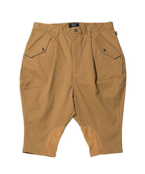 glamb（グラム）の「Simon shorts / シモンショーツ（その他パンツ