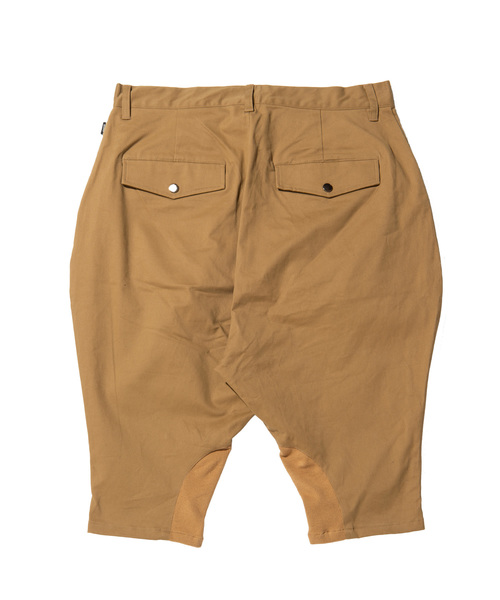 glamb（グラム）の「Simon shorts / シモンショーツ（その他パンツ