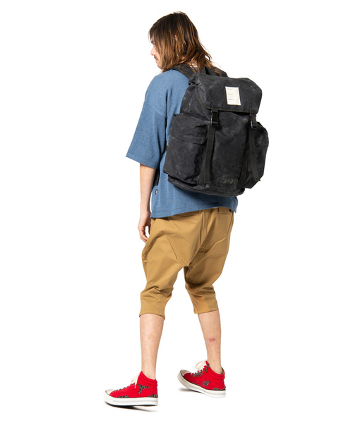 glamb（グラム）の「Simon shorts / シモンショーツ（その他パンツ