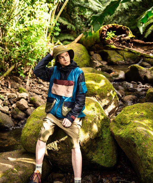 glamb（グラム）の「Simon shorts / シモンショーツ（その他パンツ