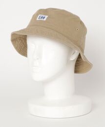Lee | Lee/リー　バケットハット　コットンツイル(ハット)