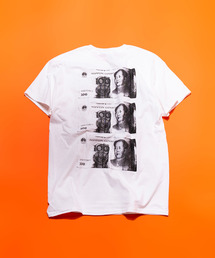 DELUSION LAND/MONEY TEE