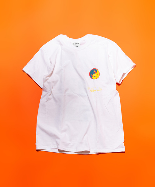DELUSION LAND(デリュージョンランド)の「DELUSION LAND/MONEY TEE(Tシャツ/カットソー・メンズ・ホワイト/ブラック・FREE)」の10枚目の写真