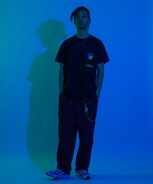 DELUSION LAND(デリュージョンランド)の「DELUSION LAND/MONEY TEE(Tシャツ/カットソー・メンズ・ホワイト/ブラック・FREE)」の18枚目の写真