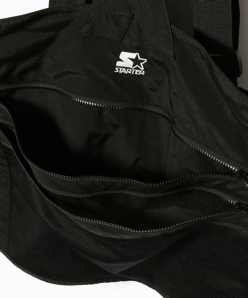 BEAMS（ビームス）の「STARTER BLACK LABEL × BEAMS / 別注 ミリタリー