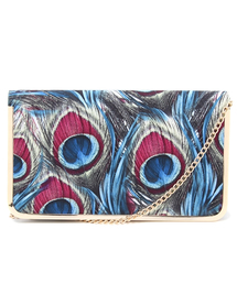 ROSE BUD | 【雑誌掲載】(LL ACCESSORIES) B1221B CLUTCH BAG[結婚式＆パーティーにもオススメ](クラッチバッグ)
