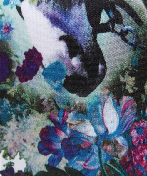 ROSE BUD（ローズバッド）の「【雑誌掲載】(LL ACCESSORIES) B1221B CLUTCH BAG[結婚式＆パーティーにもオススメ]（クラッチバッグ・レディース・その他1/その他2・ONE SIZE）」の5枚目の写真