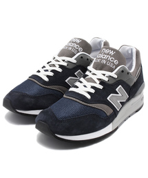 BEAMS BOY | NEW BALANCE / “M997”(スニーカー)