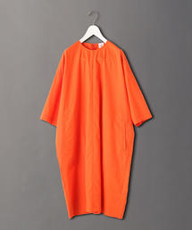 6 | ＜6(ROKU)＞SLIT DRESS/ワンピース(ワンピース)