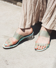 Kastane カスタネのサンダル通販 Zozotown