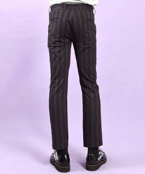 MILKBOY(ミルクボーイ)の「REGIMENTAL パンツ(その他パンツ・メンズ・A/C/D・FREE)」の12枚目の写真