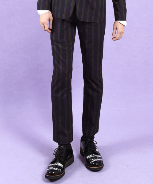 MILKBOY(ミルクボーイ)の「REGIMENTAL パンツ(その他パンツ・メンズ・A/C/D・FREE)」の13枚目の写真