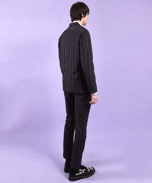 MILKBOY(ミルクボーイ)の「REGIMENTAL パンツ(その他パンツ・メンズ・A/C/D・FREE)」の16枚目の写真