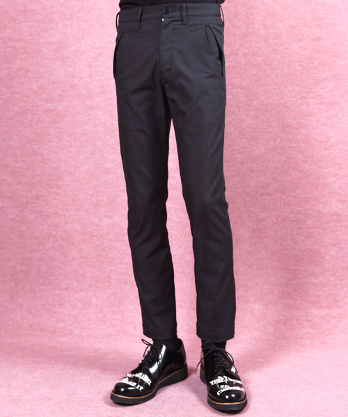 MILKBOY(ミルクボーイ)の「REGIMENTAL パンツ(その他パンツ・メンズ・A/C/D・FREE)」の17枚目の写真