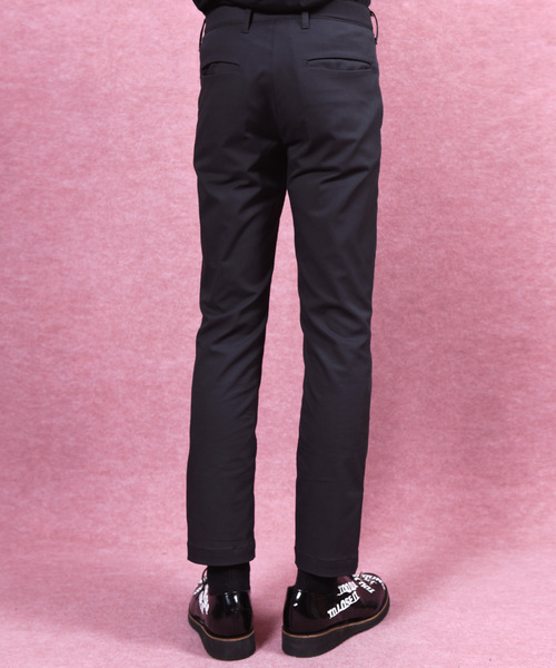 MILKBOY(ミルクボーイ)の「REGIMENTAL パンツ(その他パンツ・メンズ・A/C/D・FREE)」の18枚目の写真