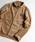 The Endless Summer�i�G���h���X�T�}�[�j�́uDOG BEACH MELANGE FLEECE JACKET�i�u���]���j�v�b�L������ 