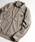 The Endless Summer�i�G���h���X�T�}�[�j�́uDOG BEACH MELANGE FLEECE JACKET�i�u���]���j�v�b�O���[ 