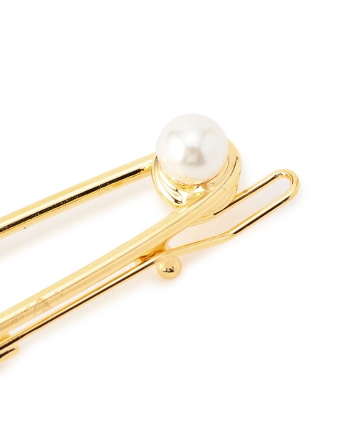 Lelet NYヘアピン