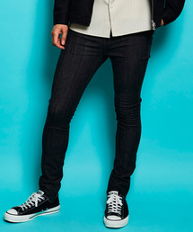 YELLOW RUBY�i�C�G���[���r�[�j�́uStretch Denim Skinny Pants�i�f�j���p���c�j�v