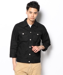 WEGO | Guess - Jacket(デニムジャケット)