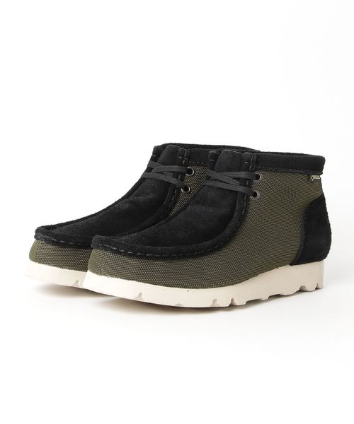 wallabee boot gtx