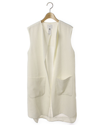 Sov.(DOUBLE  STANDARD  CLOTHING)�i�\�u�j�̌Ò��u�x�X�g�i�x�X�g�j�v